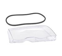 Vitre de phare avant droit pour Bmw Série 3 E46 Berline et Touring (04/1997-09/2001)