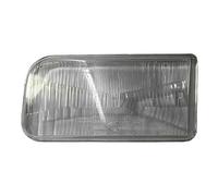 Vitre de phare droit type origine pour VW Passat B3 et B4 (04/1988-10/1993)