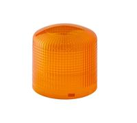 Vitre de Phare Lumière de Reconnaissance Jaune Ambre Gris HELLA pour U. A. VW