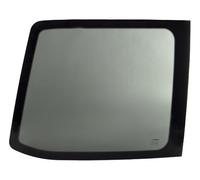 Vitre de porte arrière gauche CARBEST pour Volkswagen Transporter T5 double portes