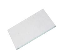 Vitre de porte d'origine Four micro-ondes 481246258089, C00319517 WHIRLPOOL Four micro-ondes 481246258089, C00319517 WHIRLPOOL