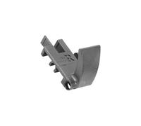 Vitre de porte ELECTROLUX SUPPORT INFERIEUR DROIT PORTE VITRE