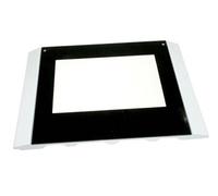 VITRE DE PORTE EXTERIEUR POUR CUISINIERE BEKO - 210100196