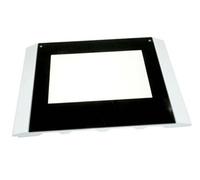 VITRE DE PORTE EXTERIEUR POUR CUISINIERE BEKO - 210100196
