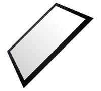 Vitre de porte extérieure d'origine Four cuisinière (3561824032 ELECTROLUX AEG FAURE PROGRESS JUNO ARTHUR MARTIN IKEA ZANUSSI ARTHUR MARTIN ELECTROLUX)