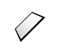 Vitre de porte extérieure four, cuisinière 3561824032, faure, arthur martin electrolux, ikea, aeg, arthur martin, zanussi