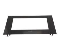 Vitre de porte extérieure Four cuisinière (36051312 9073049 AMICA)