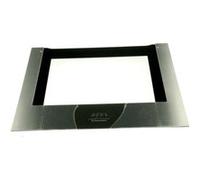 Vitre De Porte Exterieure Pour Four A.e.g - 387497015 G