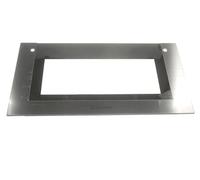 VITRE DE PORTE EXTERIEURE POUR FOUR CANDY - 41029876