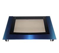 VITRE DE PORTE EXTERIEURE POUR FOUR WHIRLPOOL - 481245058945