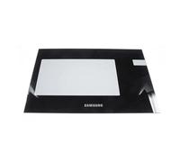 VITRE DE PORTE EXTERIEURE pour MICRO ONDES SAMSUNG - DE64-02547A