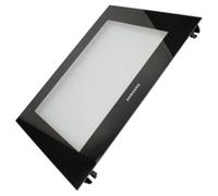 Samsung Vitre de porte extérieure pour four DG94-00436D - REP 1-2