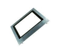 VITRE DE PORTE EXTERIEURE REP 178 pour CUISINIERE CANDY - 42808956