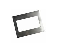 Smeg – Vitre de porte pour four et cuisinière 692533653 – 296906 G