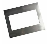 Vitre de porte - Four, cuisinière (692533653 SMEG)