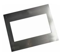 Smeg – Vitre de porte pour four et cuisinière 692533653 – 296906 G