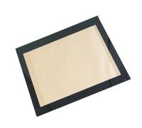 Vitre de porte intérieure 524X437 mm Four, cuisinière 290460148, C00870481 BEKO