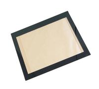 Vitre de porte intérieure 524X437 mm Four, cuisinière 290460148, C00870481 BEKO