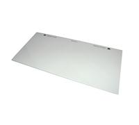 Vitre de porte intérieure de petit four pour cuisinière Belling équivalent à 082945206