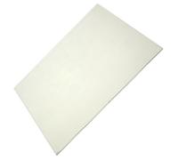 Vitre de porte intérieure - ELECTROLUX - Blanc - Pour four EOC2400AOK