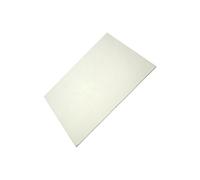 Vitre de porte intérieure d'origine Aspirateur (3561684014 IKEA ARTHUR MARTIN ELECTROLUX ESSENTIEL B FAURE ZANUSSI ELECTROLUX ARTHUR MARTIN AEG)