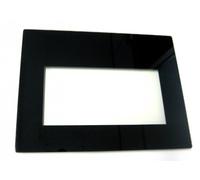 vitre de porte interieure moufle pour four ARISTON - C00142660