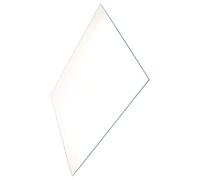 vitre de porte intermédiaire d'origine Four, cuisinière 481245059488 WHIRLPOOL