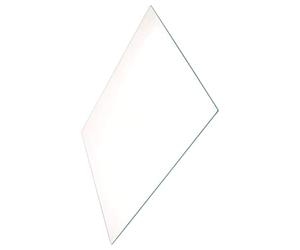 vitre de porte intermédiaire d'origine Four, cuisinière 481245059488 WHIRLPOOL