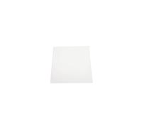 Vitre De Porte Intermediaire Pour Four - C00386228