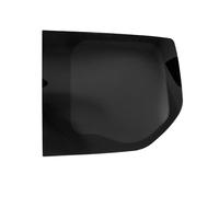 Vitre de Porte pour Ford Transit Custom 2013-2024 L1 L2 Arriére Droit Verre Fixe