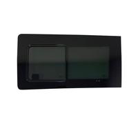 Vitre de Porte pour Mercedes Vito W447 2014-2025 L2 L3 Avant Gauche Coulissante