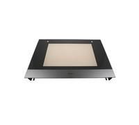 Whirlpool Vitre de four extérieure avec support 481010599902