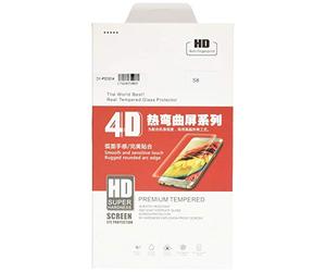 Vitre De Protection D'écran pour Samsung Galaxy S8