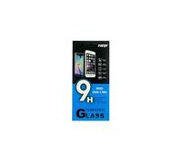 Vitre de protection d'écran pour Wiko View 3 Pro verre trempé - Amahousse