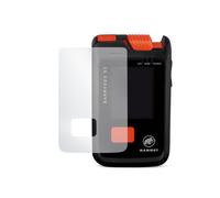 Mammut Barryvox Screen Protection Glass Transparent Taille unique