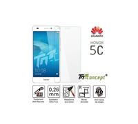 Vitre de protection - Huawei Honor 5C - TM Concept