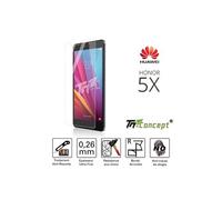 Vitre de protection - Huawei Honor 5X - TM Concept