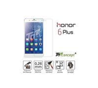 Vitre de protection Huawei Honor 6 Plus TM Concept