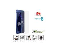 Vitre de protection - Huawei Honor 8 - TM Concept