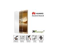 Vitre de protection - Huawei Mate 8 - TM Concept
