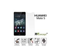 Vitre de protection - Huawei Mate S - TM Concept