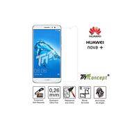 Vitre de protection - Huawei Nova Plus TM Concept