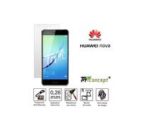 Vitre de protection - Huawei Nova - TM Concept