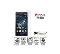 Vitre de protection - Huawei P9 Lite - TM Concept
