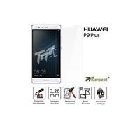 Vitre de protection - Huawei P9 Plus - TM Concept