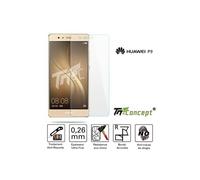 Vitre de protection - Huawei P9 - TM Concept