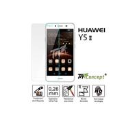 Vitre de protection - Huawei Y5 II - TM Concept