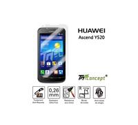 Vitre de protection - Huawei Y520 - TM Concept