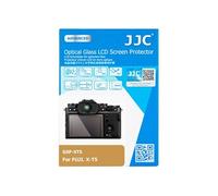 JJC - Protection d'écran en verre pour Fujifilm X-T5