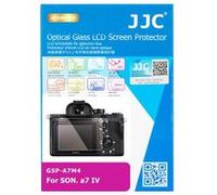 Vitre de protection LCD Compatible avec SONY A7 IV G